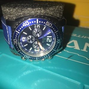 Invicta Men's 45mm